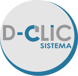 D-CLIC- Sistema de gestão